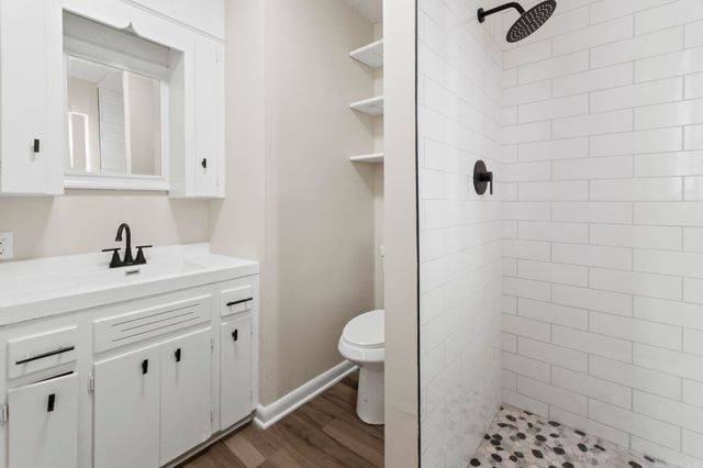 110 W Alabama Street, Beebe, AR 72012