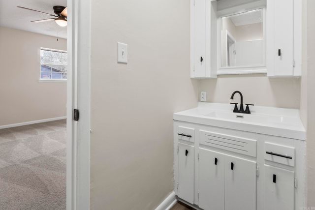 110 W Alabama Street, Beebe, AR 72012