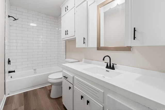 110 W Alabama Street, Beebe, AR 72012