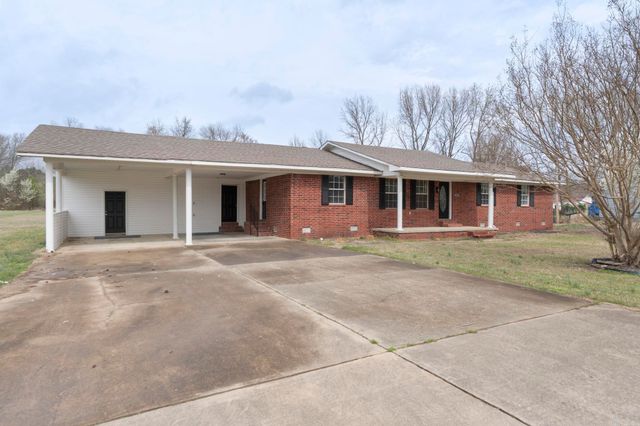 110 W Alabama Street, Beebe, AR 72012