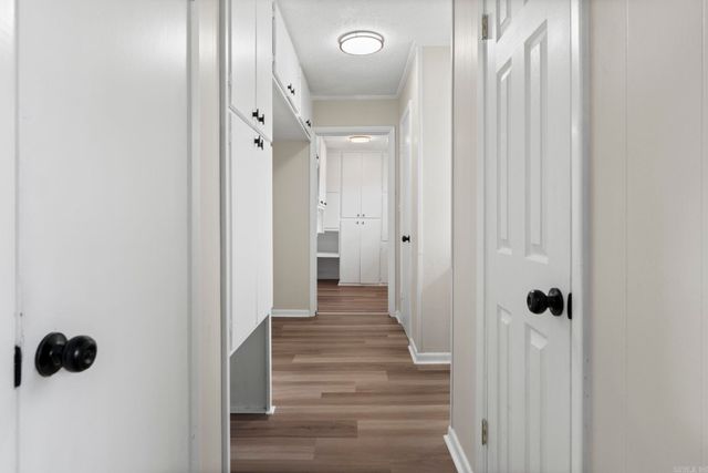 110 W Alabama Street, Beebe, AR 72012