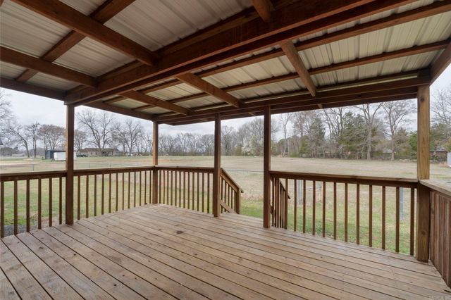 110 W Alabama Street, Beebe, AR 72012