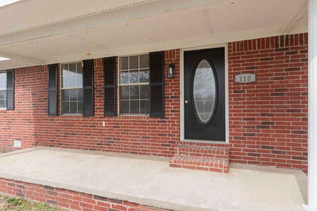 110 W Alabama Street, Beebe, AR 72012