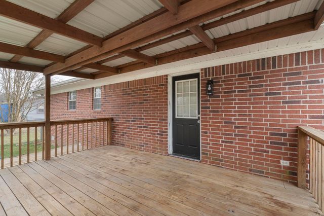 110 W Alabama Street, Beebe, AR 72012