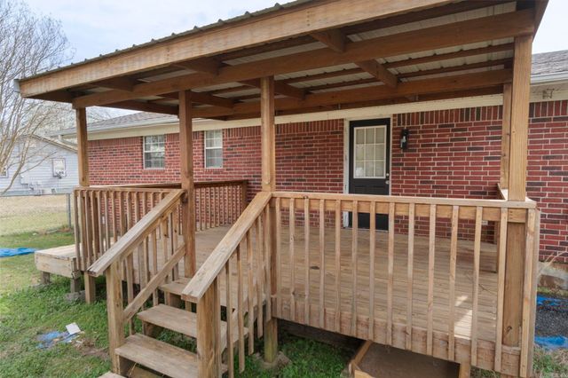 110 W Alabama Street, Beebe, AR 72012