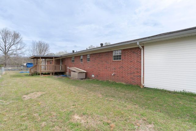 110 W Alabama Street, Beebe, AR 72012