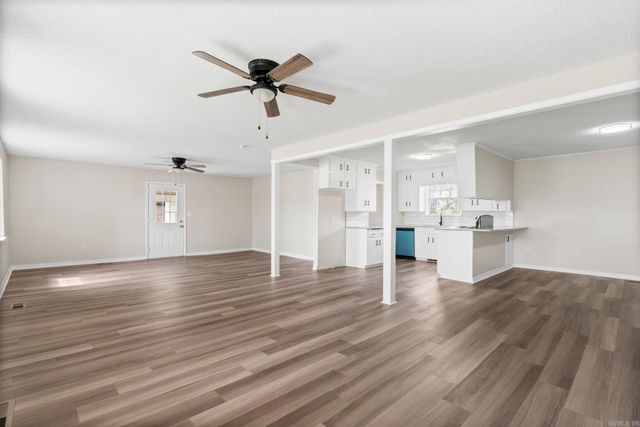 110 W Alabama Street, Beebe, AR 72012