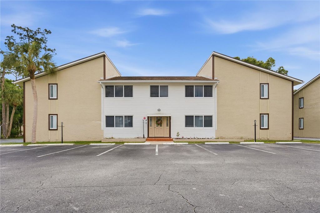 22481 WESTCHESTER BOULEVARD A3, Punta Gorda, FL 33980
