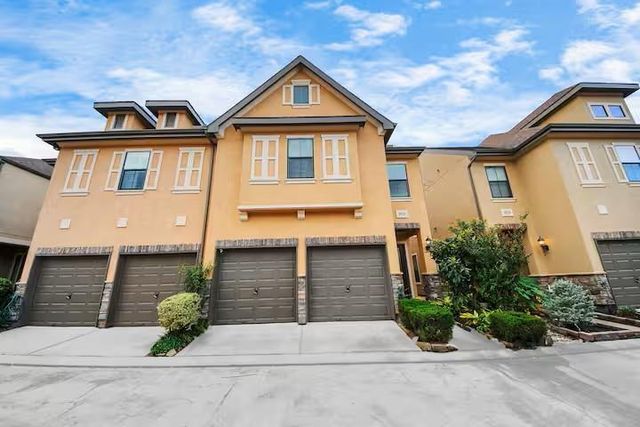 11631 Royal Oaks View, Houston, TX 77082
