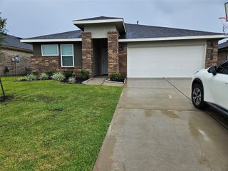 7831 Murciana Drive, Rosharon, TX 77583