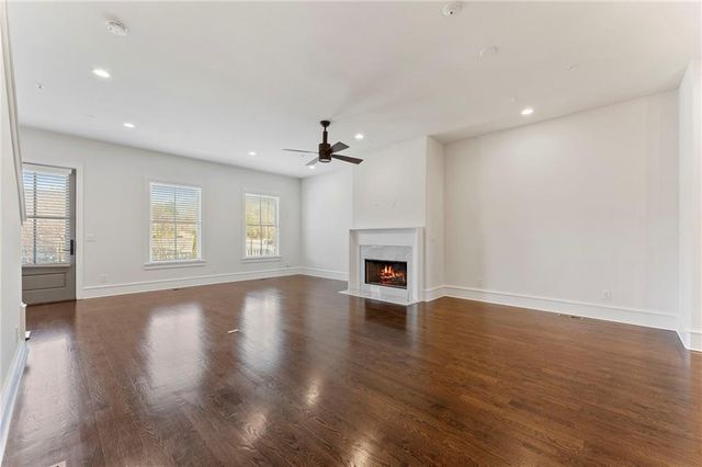 871 3rd Street, Alpharetta, GA 30009