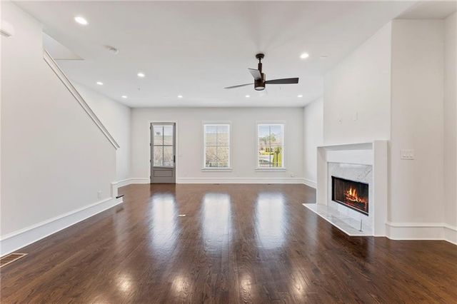 871 3rd Street, Alpharetta, GA 30009