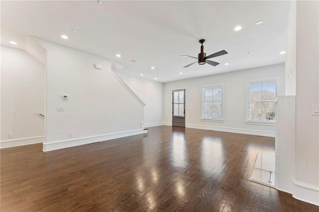 871 3rd Street, Alpharetta, GA 30009