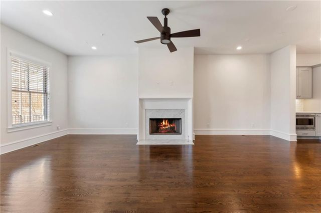 871 3rd Street, Alpharetta, GA 30009