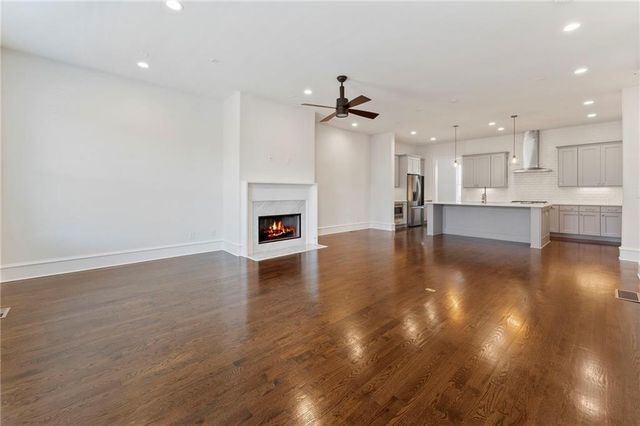 871 3rd Street, Alpharetta, GA 30009