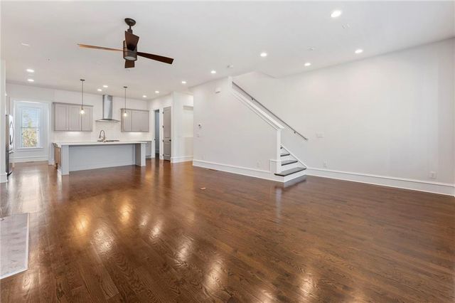 871 3rd Street, Alpharetta, GA 30009