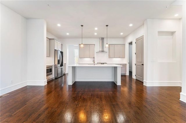 871 3rd Street, Alpharetta, GA 30009