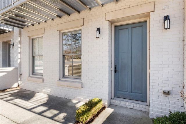 871 3rd Street, Alpharetta, GA 30009