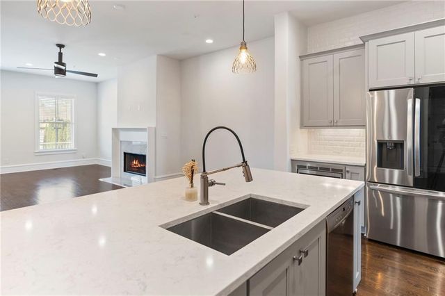 871 3rd Street, Alpharetta, GA 30009