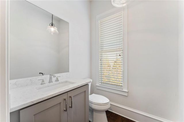 871 3rd Street, Alpharetta, GA 30009