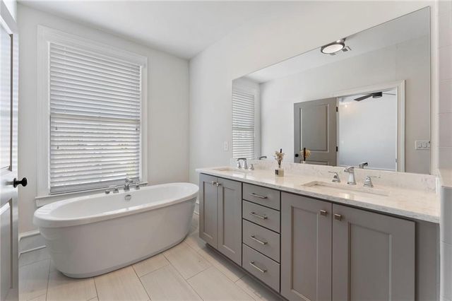 871 3rd Street, Alpharetta, GA 30009