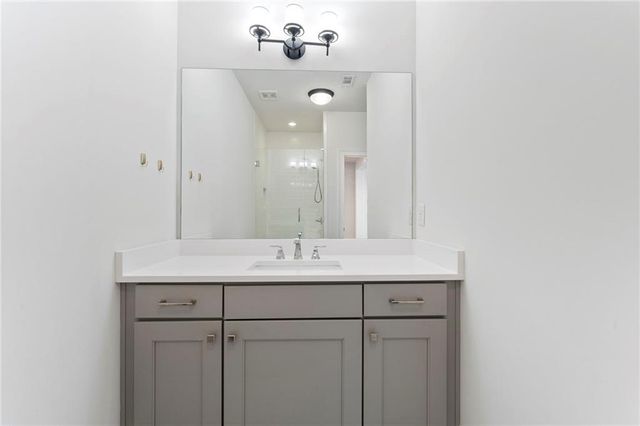 871 3rd Street, Alpharetta, GA 30009