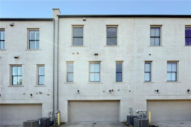 871 3rd Street, Alpharetta, GA 30009