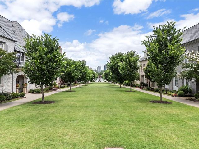 871 3rd Street, Alpharetta, GA 30009