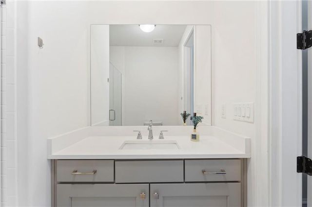 871 3rd Street, Alpharetta, GA 30009