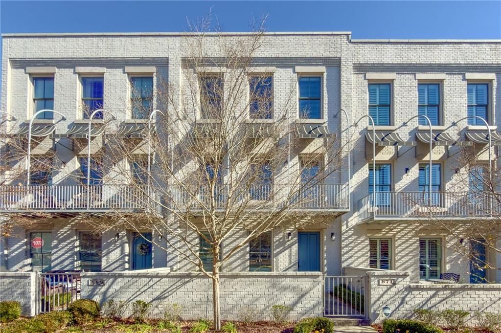 871 3rd Street, Alpharetta, GA 30009