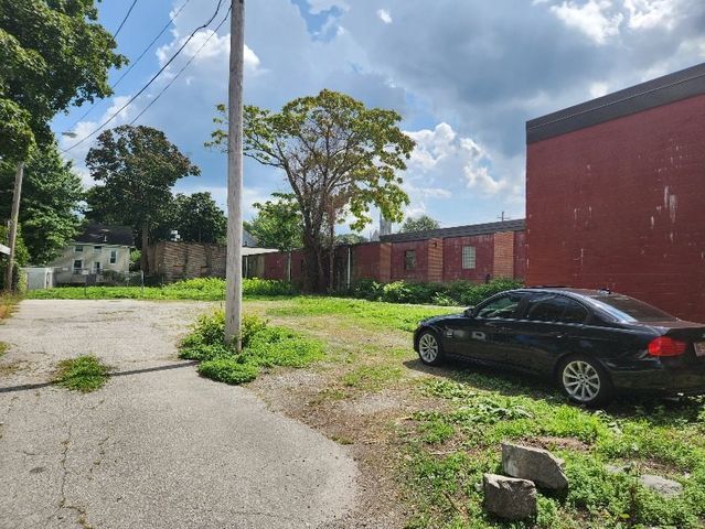 31 Delaine Street, Providence, RI 02909