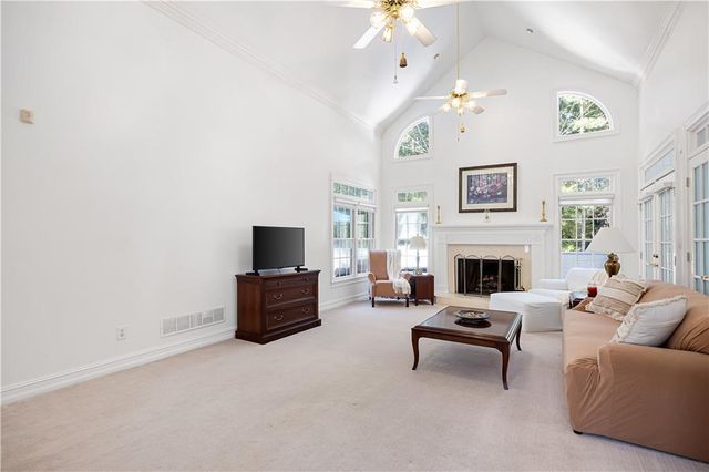 5200 Old Mountain Court NW, Powder Springs, GA 30127