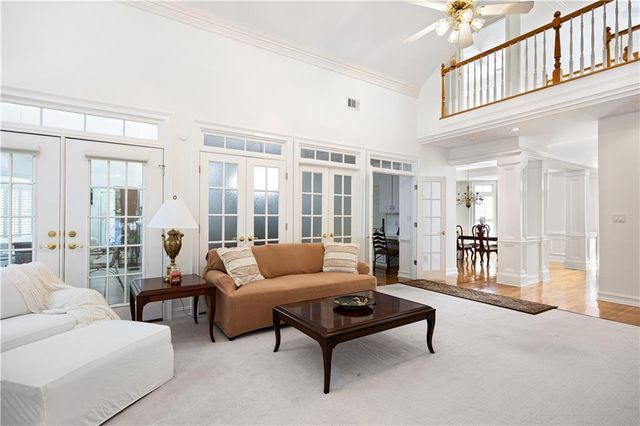 5200 Old Mountain Court NW, Powder Springs, GA 30127