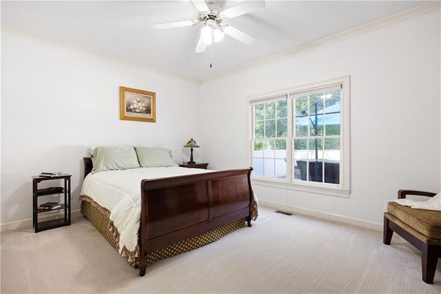 5200 Old Mountain Court NW, Powder Springs, GA 30127