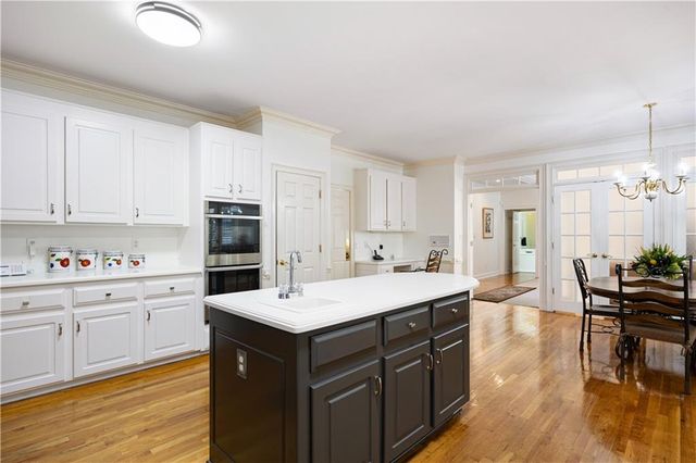 5200 Old Mountain Court NW, Powder Springs, GA 30127