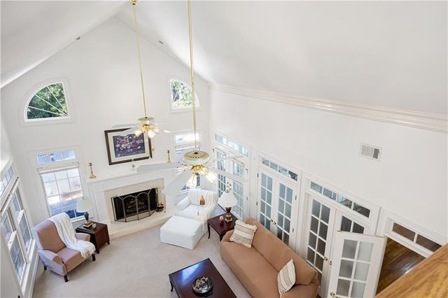 5200 Old Mountain Court NW, Powder Springs, GA 30127