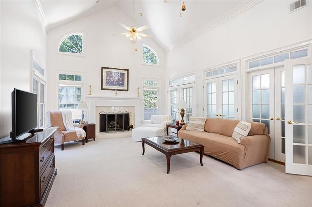 5200 Old Mountain Court NW, Powder Springs, GA 30127