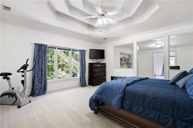 5200 Old Mountain Court NW, Powder Springs, GA 30127