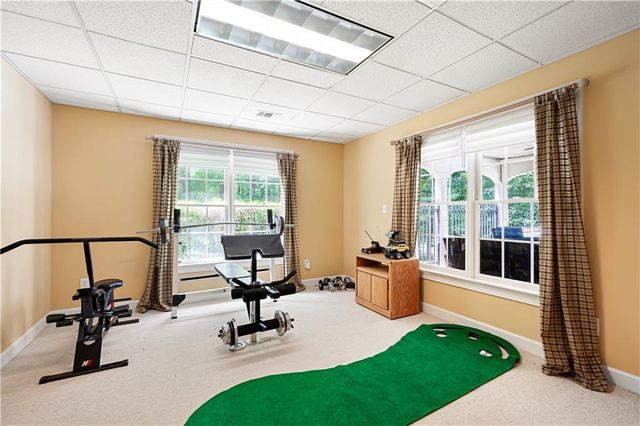 5200 Old Mountain Court NW, Powder Springs, GA 30127