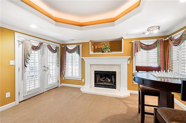 5200 Old Mountain Court NW, Powder Springs, GA 30127