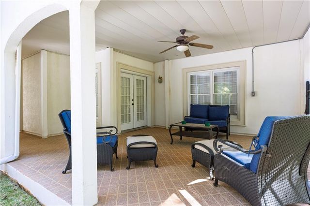 5200 Old Mountain Court NW, Powder Springs, GA 30127