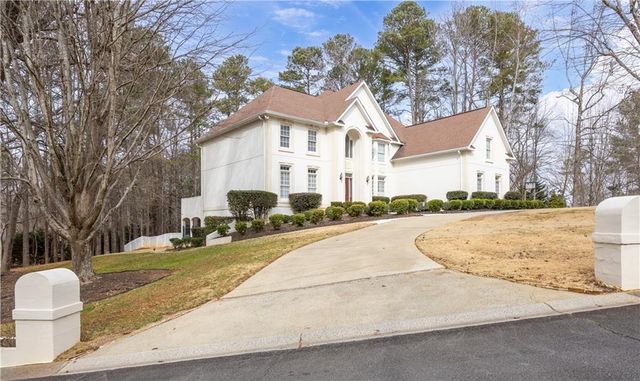 5200 Old Mountain Court NW, Powder Springs, GA 30127