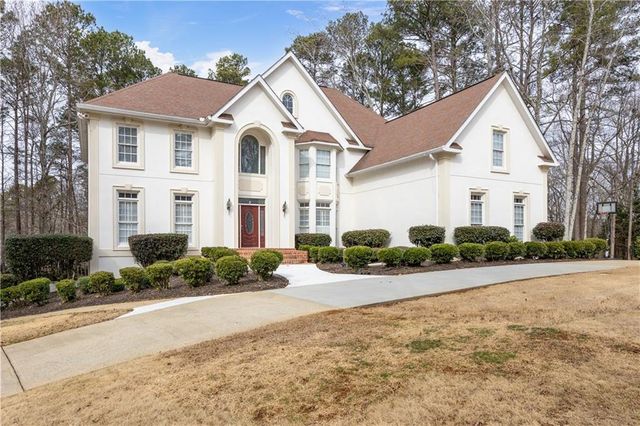 5200 Old Mountain Court NW, Powder Springs, GA 30127