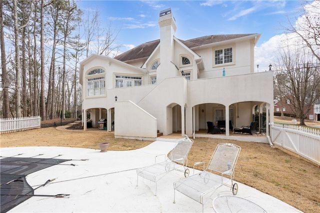 5200 Old Mountain Court NW, Powder Springs, GA 30127