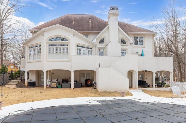 5200 Old Mountain Court NW, Powder Springs, GA 30127