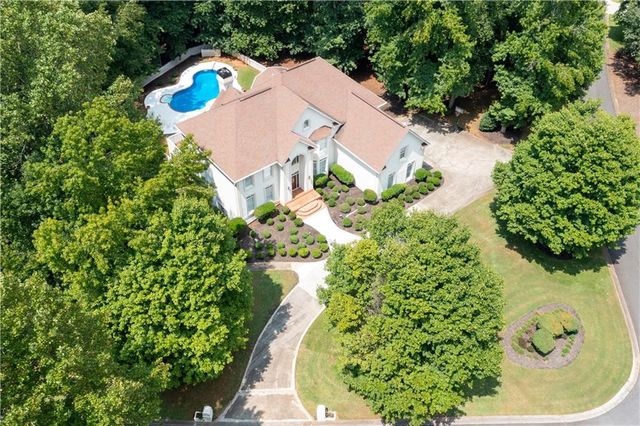 5200 Old Mountain Court NW, Powder Springs, GA 30127