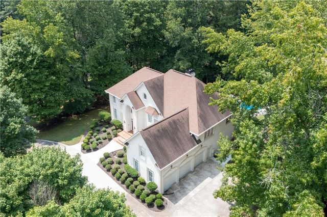 5200 Old Mountain Court NW, Powder Springs, GA 30127