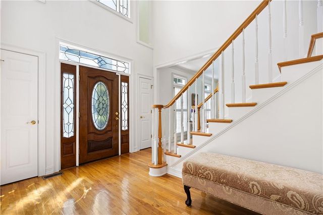 5200 Old Mountain Court NW, Powder Springs, GA 30127