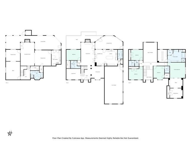 5200 Old Mountain Court NW, Powder Springs, GA 30127