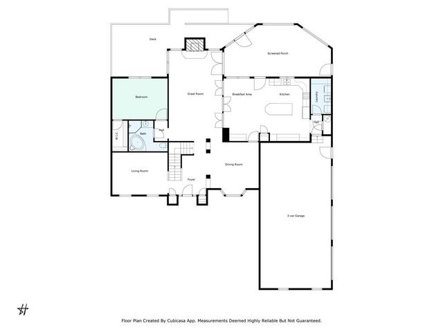 5200 Old Mountain Court NW, Powder Springs, GA 30127